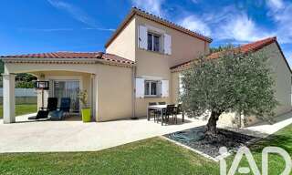 Maison 5 Pièces 114 m² à vendre à Peaugres (07340)