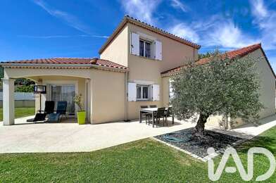Maison 5 pièces 323000 €
