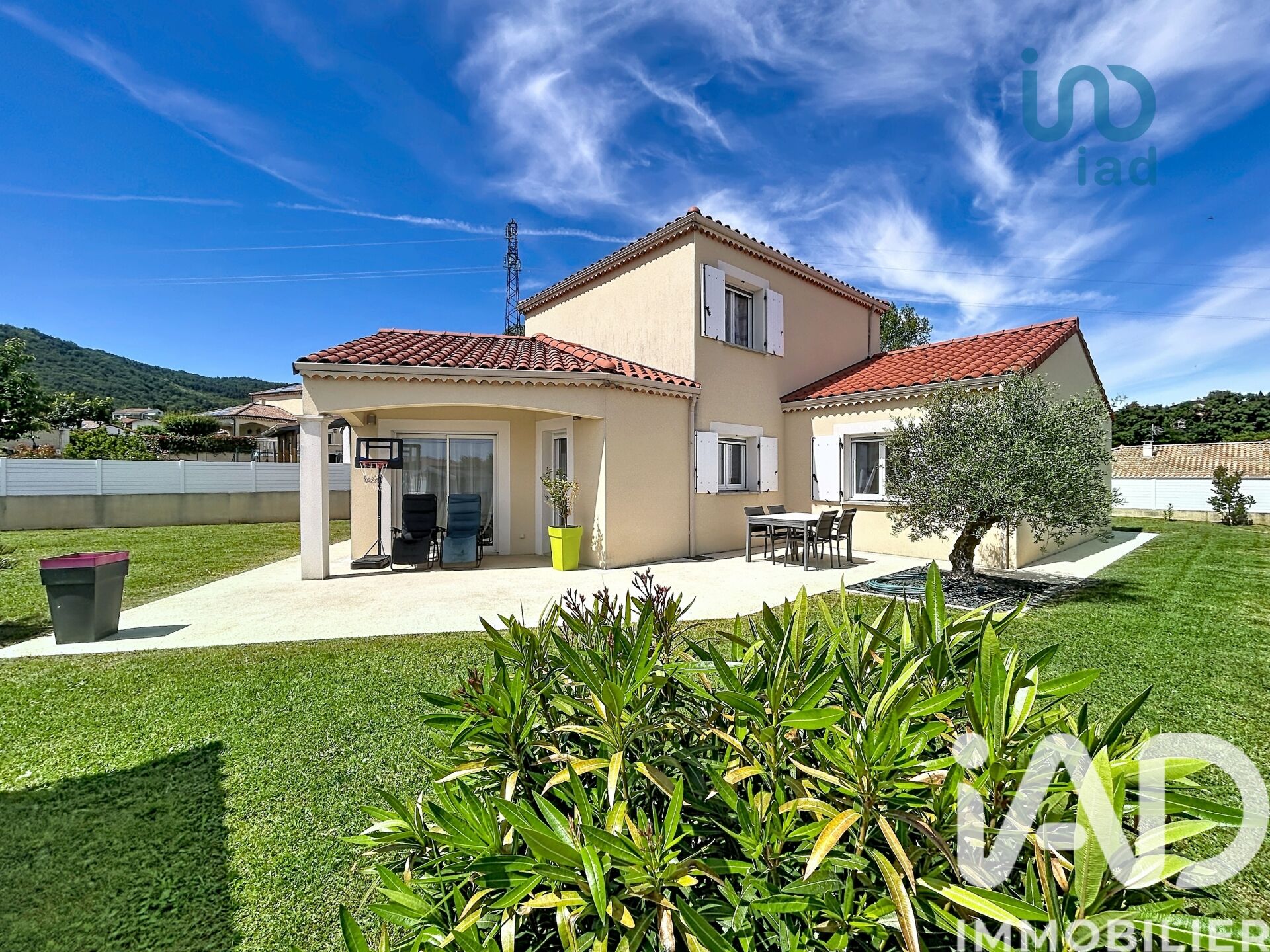 Vente Maison/villa 5 pièces - Photo 2