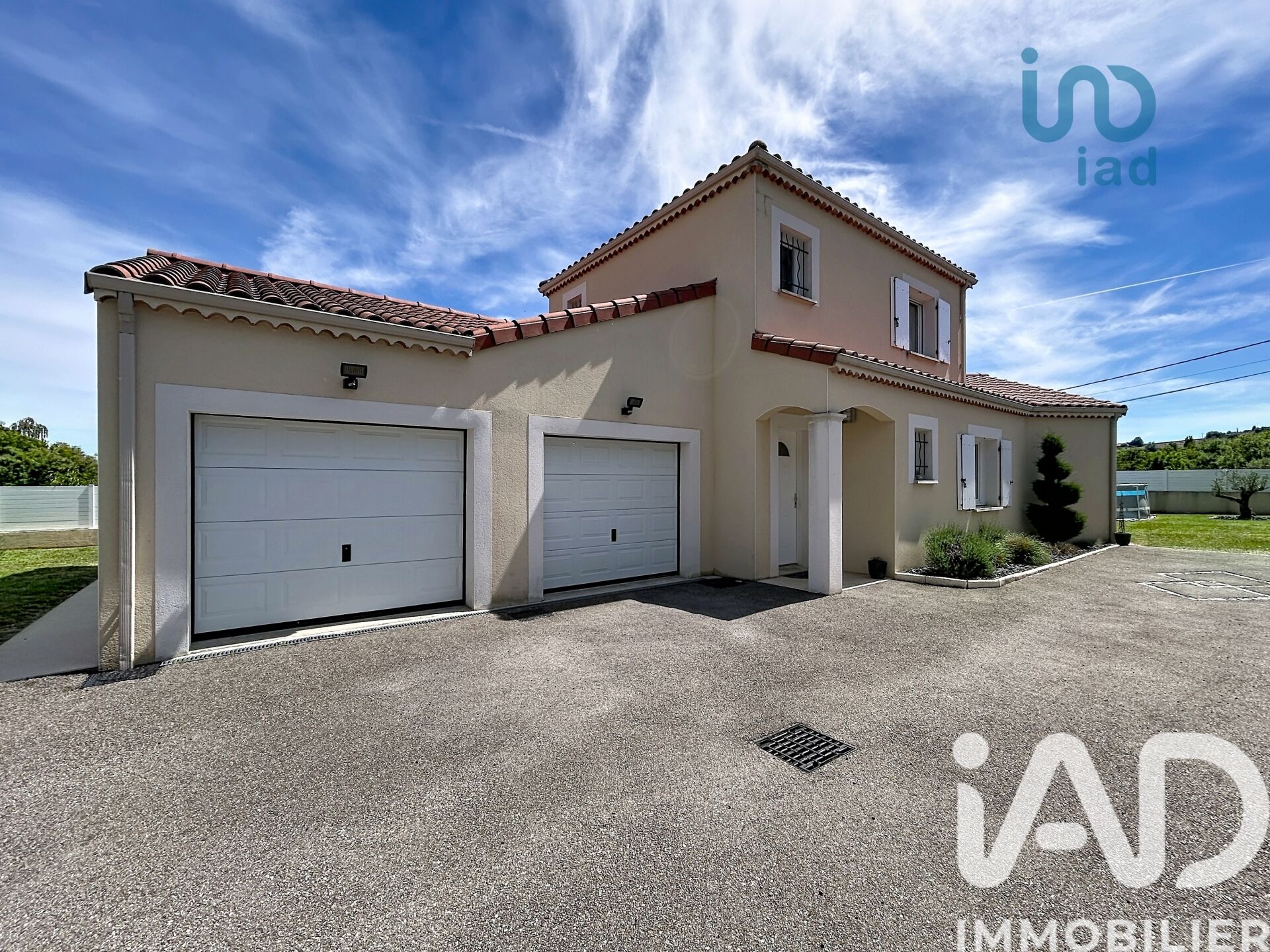 Vente Maison/villa 5 pièces - Photo 3