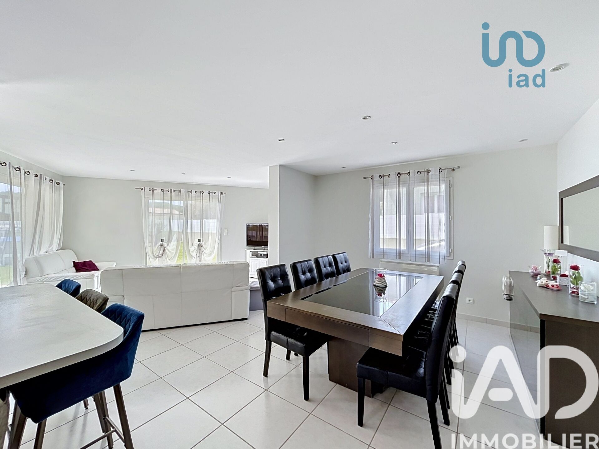 Vente Maison/villa 5 pièces - Photo 5