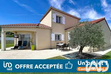 Maison 5 pièces 323000 €