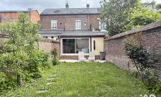 Maison 4 Pièces 90 m² à vendre à Beauvais (60000)