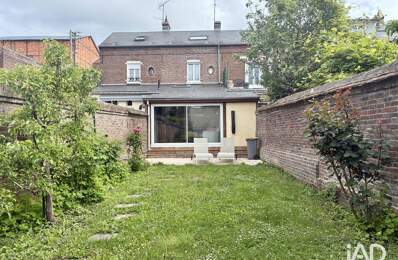 Vente Maison/villa 4 pièces — photo du bien