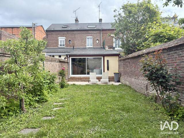 Vente Maison/villa 4 pièces — photo du bien