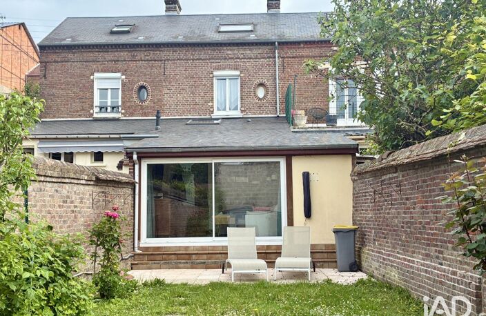 Vente Maison/villa 4 pièces — photo 2