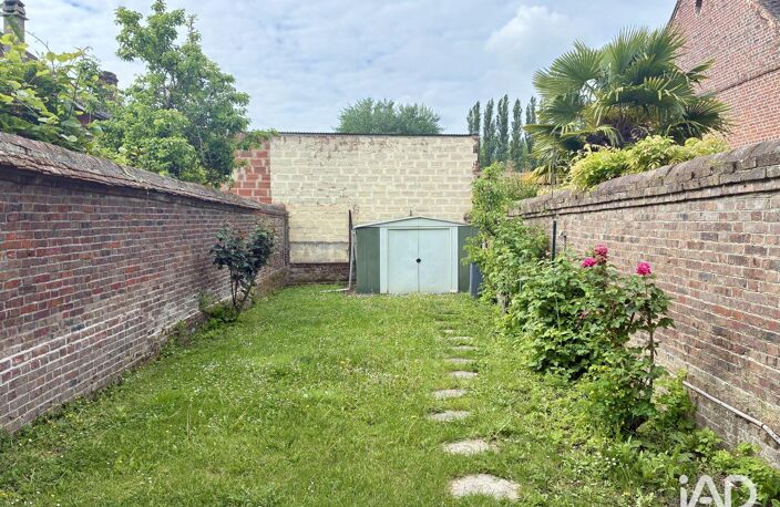 Vente Maison/villa 4 pièces — photo 3