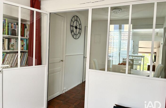 Vente Maison/villa 4 pièces — photo 5