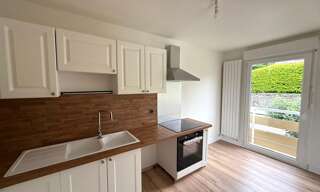 Appartement 4 Pièces 81 m² à louer à Bossey (74160)