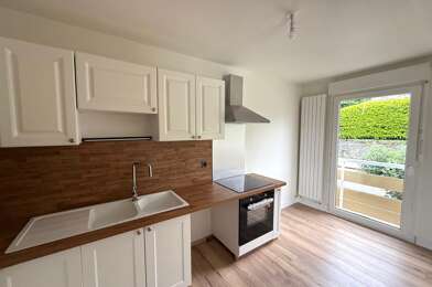 Appartement 4 pièces 1905 €