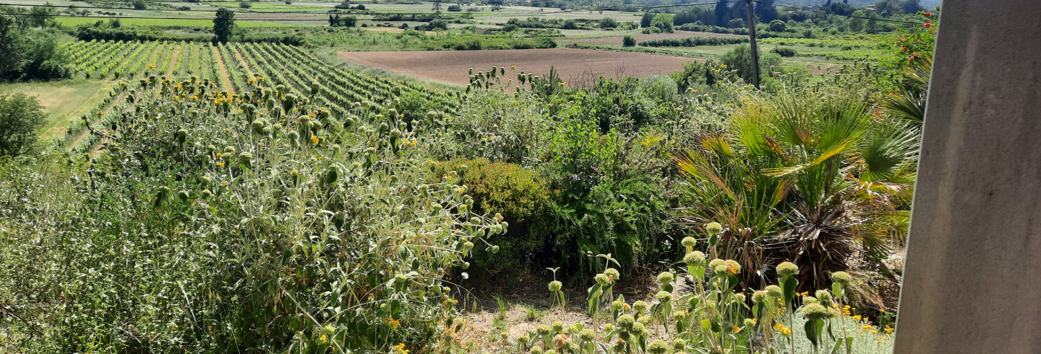 Maison 4 Pièces 120 m² à vendre à Saint-Hippolyte-du-Fort (30170)