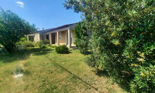 Maison 4 Pièces 120 m² à vendre à Saint-Hippolyte-du-Fort (30170)
