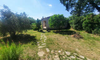 Maison 4 Pièces 120 m² à vendre à Saint-Hippolyte-du-Fort (30170)