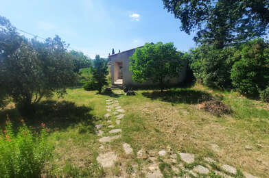 Maison 4 pièces 324000 €