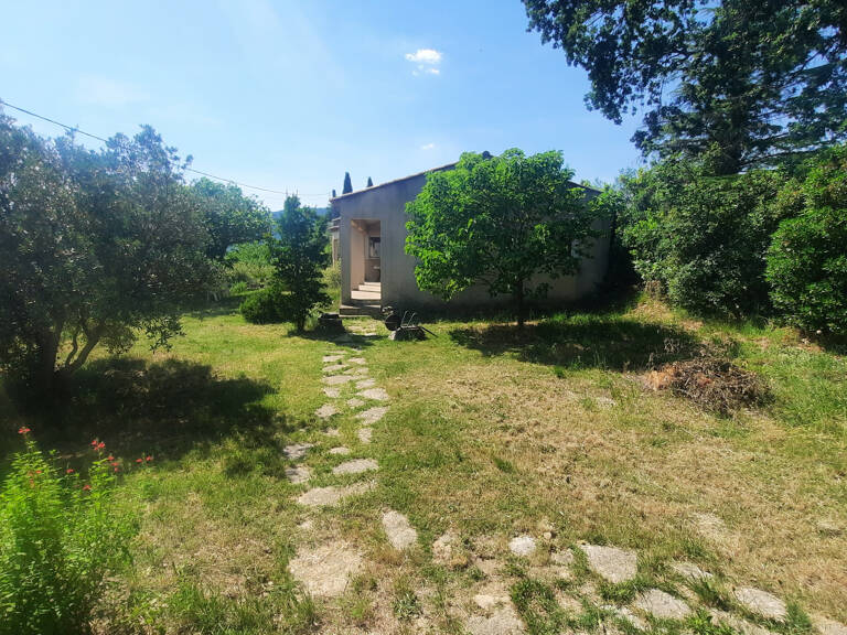 À VENDRE -VILLA PLAIN PIED - SECTEUR POMPIGNAN — photo 1