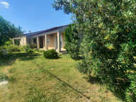À VENDRE -VILLA PLAIN PIED - SECTEUR POMPIGNAN — photo 2
