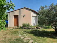 À VENDRE -VILLA PLAIN PIED - SECTEUR POMPIGNAN — photo 4