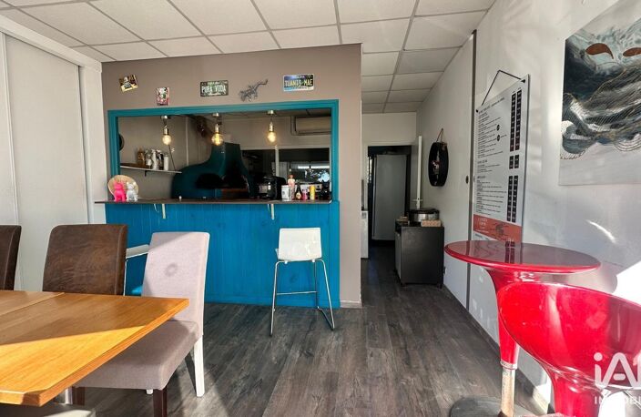 Vente Pizzeria 40 m&sup2; — photo 2
