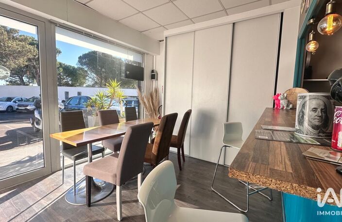 Vente Pizzeria 40 m&sup2; — photo 3