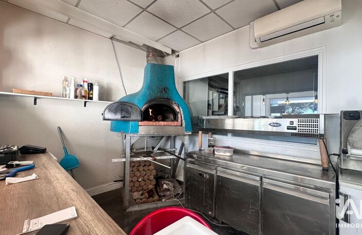Vente Pizzeria 40 m&sup2; — photo 4