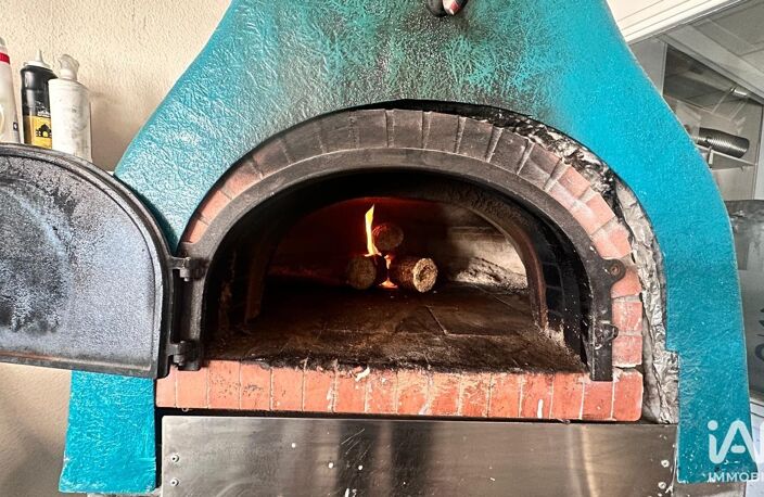Vente Pizzeria 40 m&sup2; — photo 5