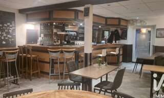 Commerce  195 m² à vendre à Évellys (56500)