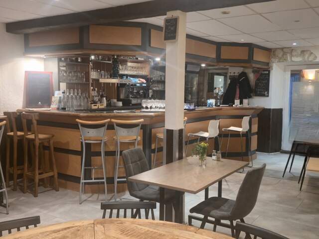 Vente Boutique/Local commercial 195 m&sup2; — photo du bien