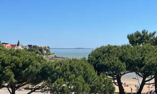 Maison 6 Pièces 135 m² à vendre à Saint-Palais-sur-Mer (17420)