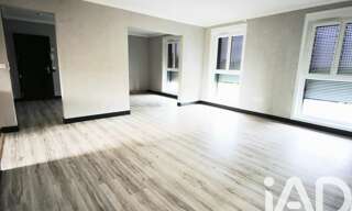 Appartement 3 Pièces 93 m² à vendre à Saint-Jean-de-la-Ruelle (45140)