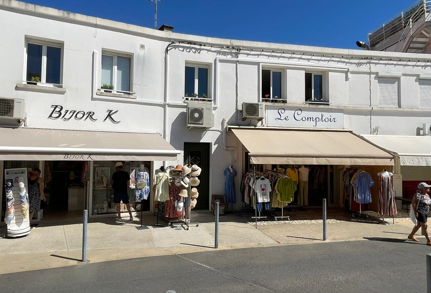 IMMEUBLE DE RAPPORT — photo 1