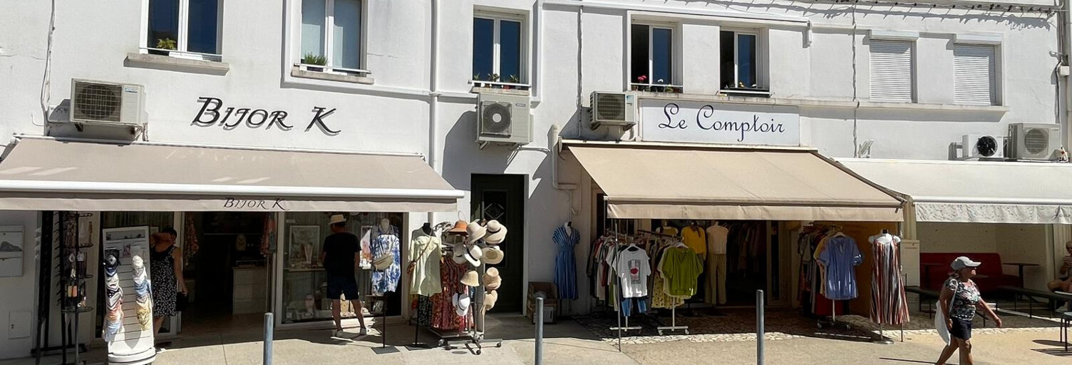Maison 4 Pièces 82 m² à vendre à Saint-Palais-sur-Mer (17420)