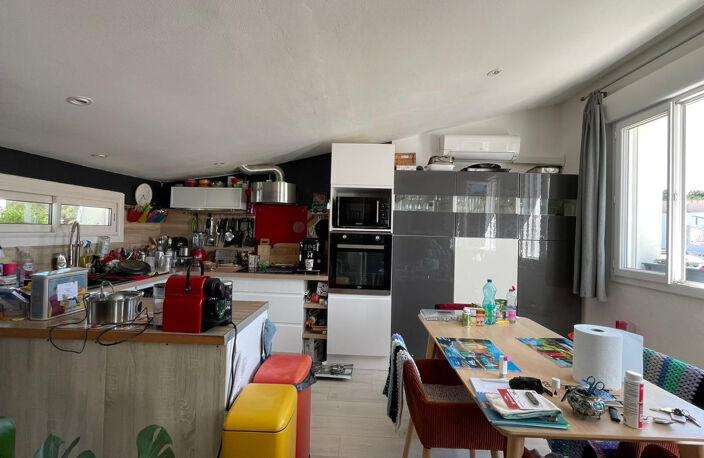 IMMEUBLE DE RAPPORT — photo 4