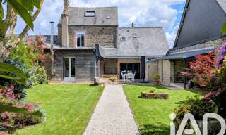 Maison 6 Pièces 127 m² à vendre à Fougères (35300)