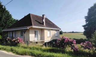 Maison 6 Pièces 114 m² à vendre à Marigny-Marmande (37120)