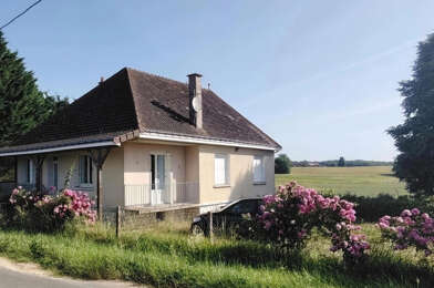 Maison 6 pièces 98900 €