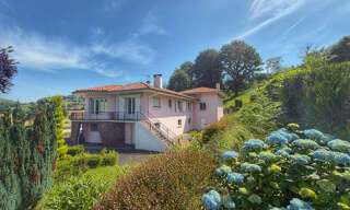 Maison 6 Pièces 152 m² à vendre à Saint-Jean-Pied-de-Port (64220)