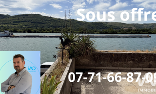 Appartement 3 Pièces 66 m² à vendre à Saint-Vallier (26240)