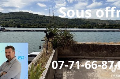 Appartement 3 pièces 69000 €