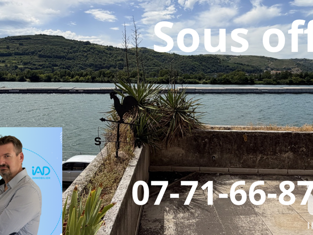 Vente Appartement 3 pièces — photo du bien