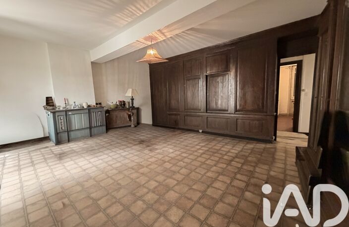 Vente Appartement 3 pièces — photo 2