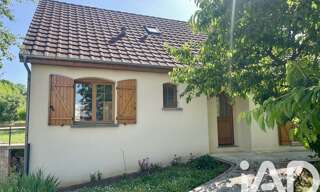 Maison 7 Pièces 123 m² à vendre à Courtois-sur-Yonne (89100)