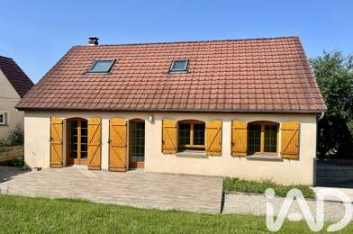 Maison 7 pièces 255000 €