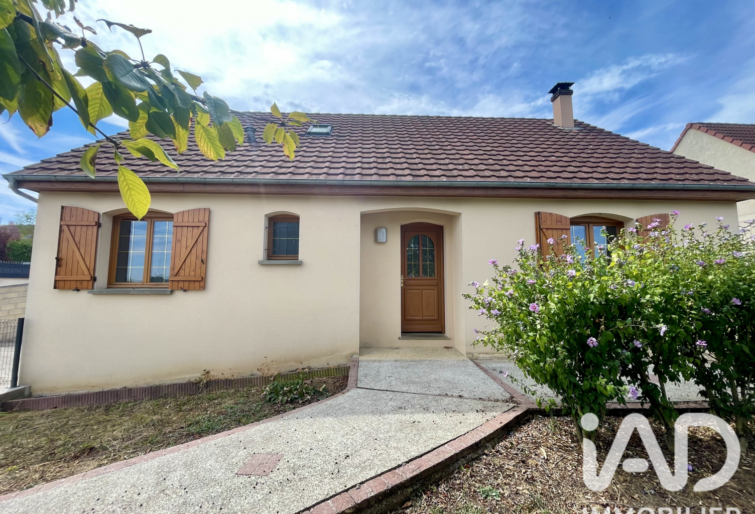Vente Maison/villa 7 pièces — photo 1