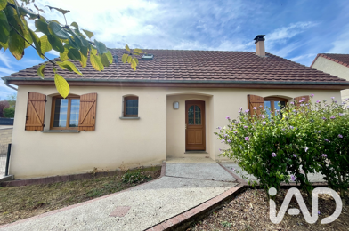 Maison 7 pièces 249000 €