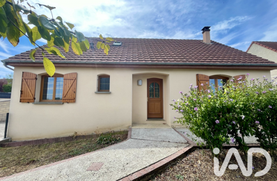 Vente Maison/villa 7 pièces — photo du bien