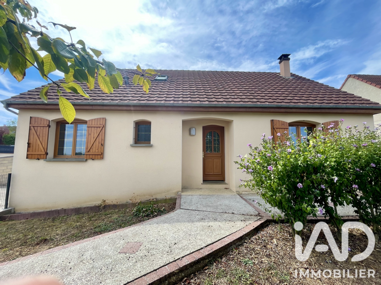Vente Maison/villa 7 pièces — photo 1