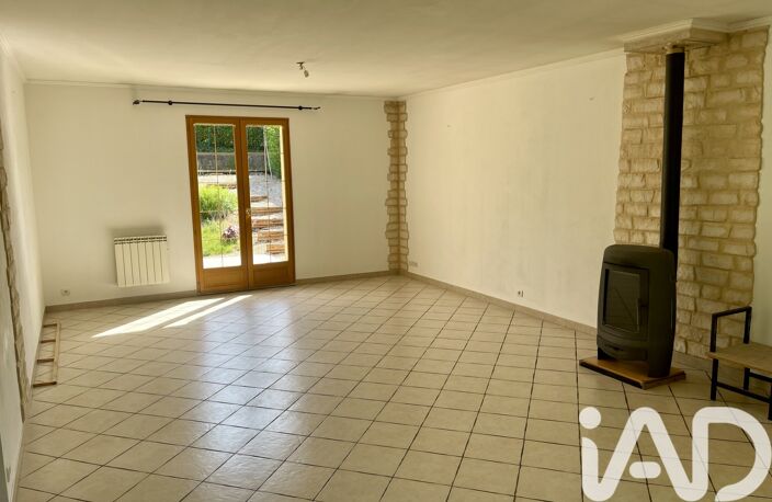 Vente Maison/villa 7 pièces — photo 2