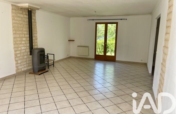 Vente Maison/villa 7 pièces — photo 3