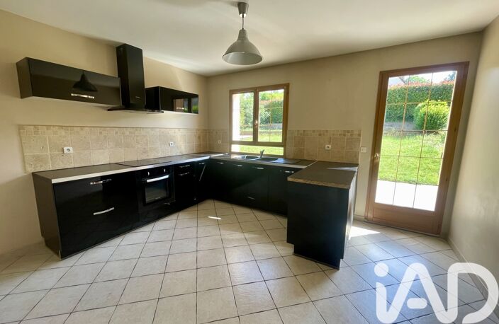 Vente Maison/villa 7 pièces — photo 4