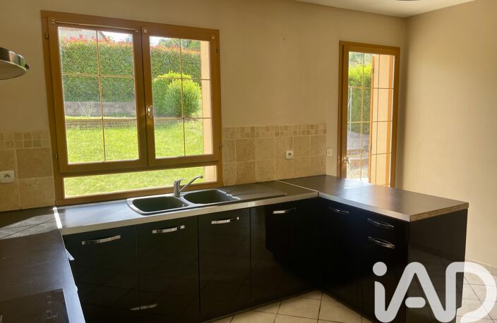Vente Maison/villa 7 pièces — photo 5